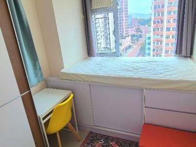 Fully furnished Share Flat - 11 yu wing path yuen long