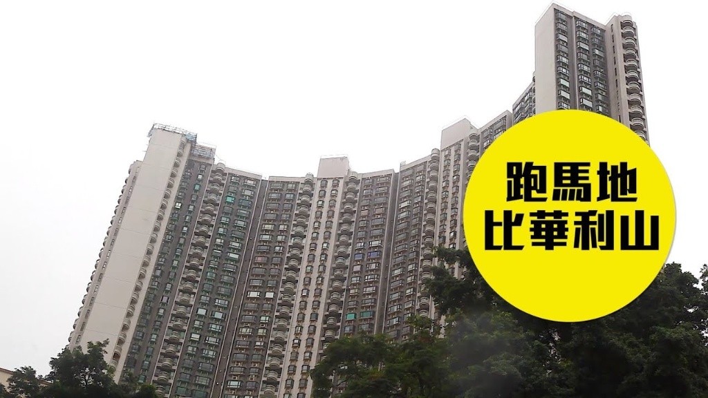 跑馬地比華利山套房平租 - 跑馬地 - 房間 (合租／分租) - Homates 香港