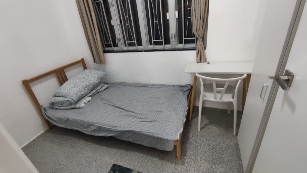 深水埗明華大廈出租可商住用途-Ming Wah Building.  Sham Shui Po for Rent( Commercial and residential Use) - 深水埗 - 住宅 (整間出租) - Homates 香港