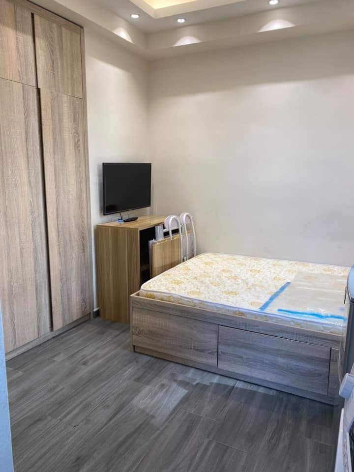 NEW FURNISHED STUDIO ROOM AT 5TH FLOOR, Lockhart Road, Wan Chai - 灣仔 - 獨立套房 - Homates 香港