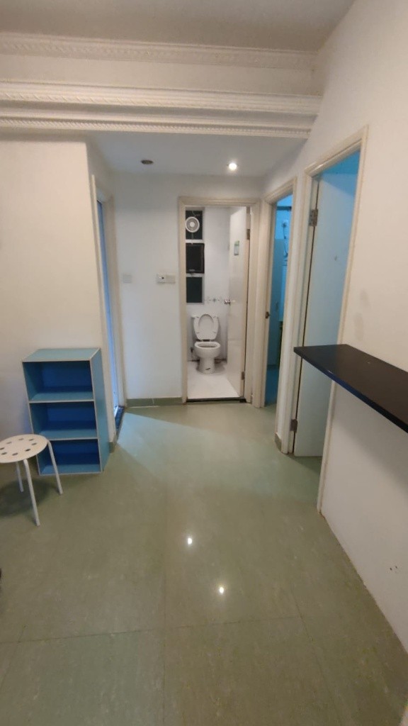 旺角友诚大廈出租 Kok You Shing Building for leasecan short term rent) come book your room now!-16D - 旺角/油麻地 - 房間 (合租／分租) - Homates 香港