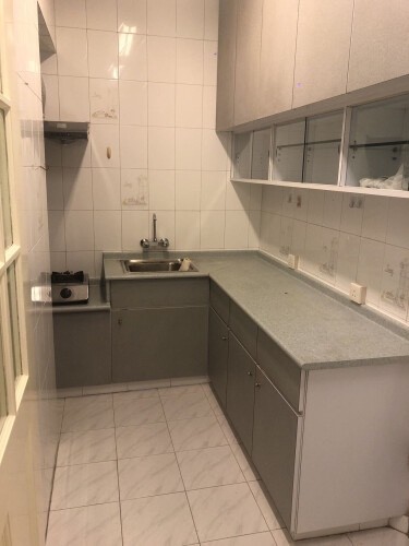 2-bedroom apartment is looking for a female roommate - 銅鑼灣 - 房間 (合租／分租) - Homates 香港