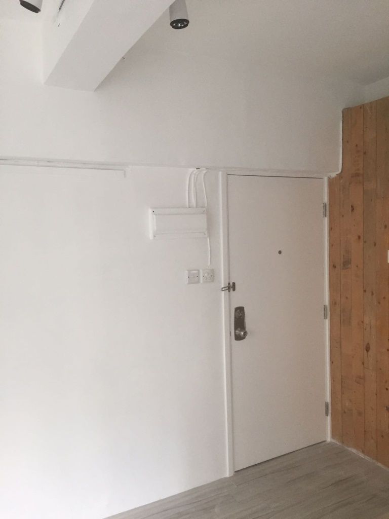 Newly renovated studio (Sheung Wan Poho) - 西區 - 住宅 (整間出租) - Homates 香港