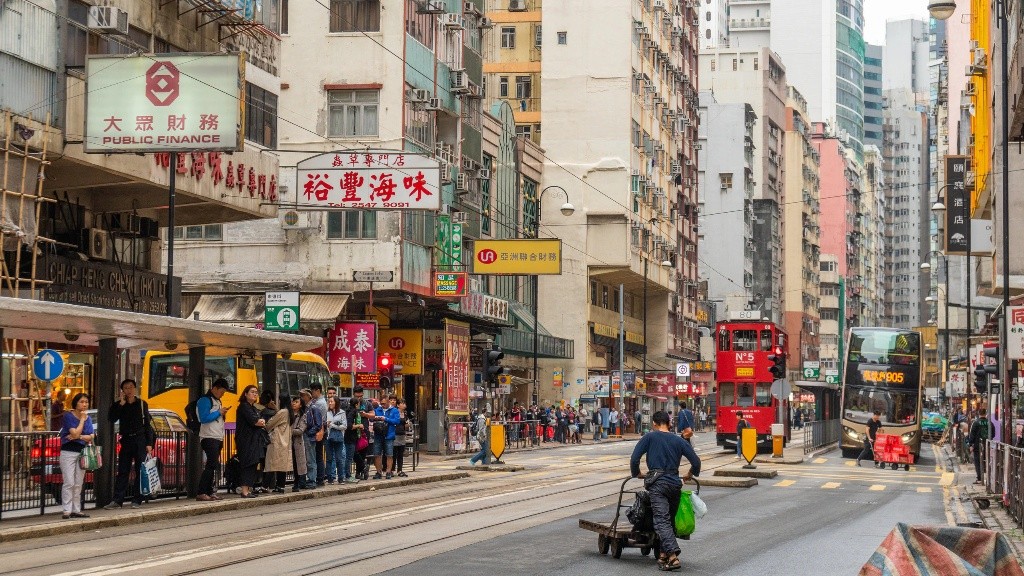 西營盤 Sai Ying Pun 房間出租（適合港島番工人士、港大學生), (Suitable for workers on Hong Kong Island and HKU students) - 西區 - 房間 (合租／分租) - Homates 香港