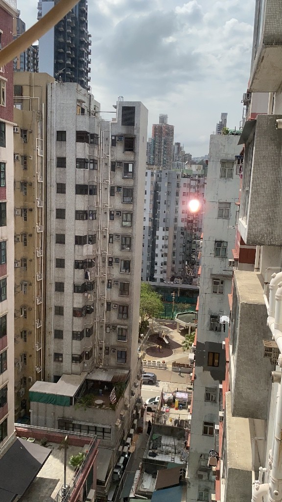 長沙灣 洋樓合租 - 长沙湾 - 房间 (合租／分租) - Homates 香港
