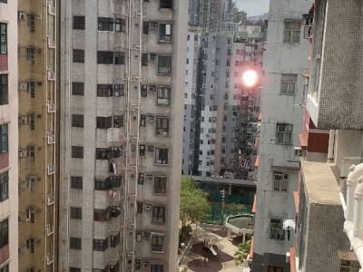 長沙灣 洋樓合租 - 長沙灣保安道17號
