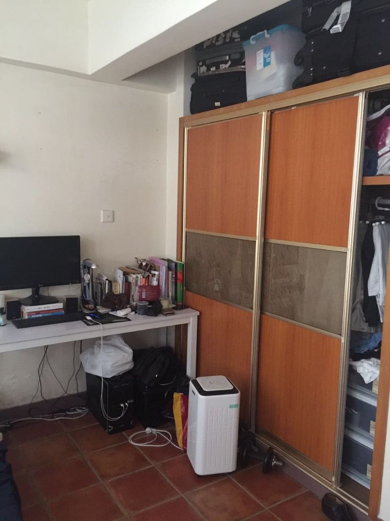 [Kowloon City]Studio with Rooftop, 260 sqft.  - 九龍城 - 住宅 (整間出租) - Homates 香港