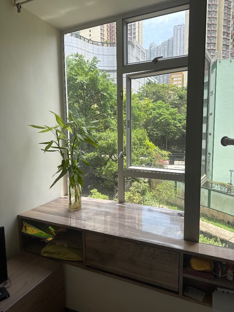 滙景花園合租房 - 油塘/藍田 - 房間 (合租／分租) - Homates 香港
