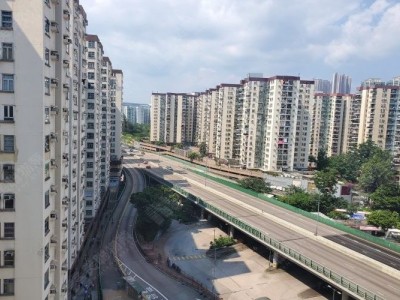 Looking for Flatmate - mei foo sun chuen