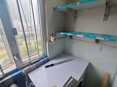 C016旺角3房1廁整租 - 廣榮大廈