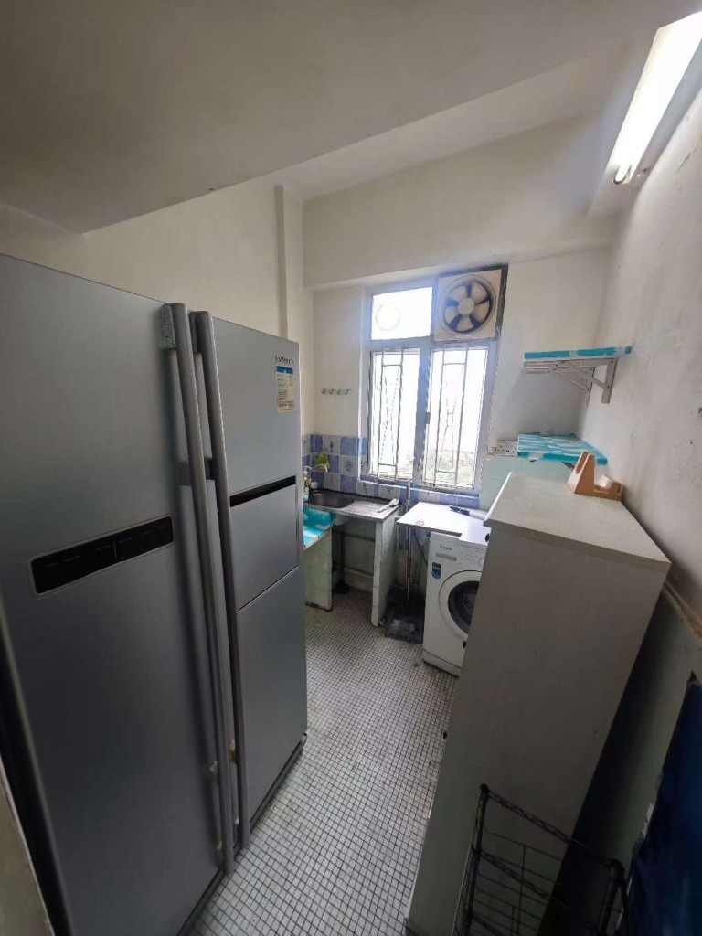 C016旺角3房1廁整租 - 旺角/油麻地 - 住宅 (整间出租) - Homates 香港