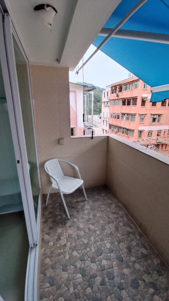 C021太子3房1廁整租 - Mong Kok/Yau Ma Tei - Flat - Homates Hong Kong