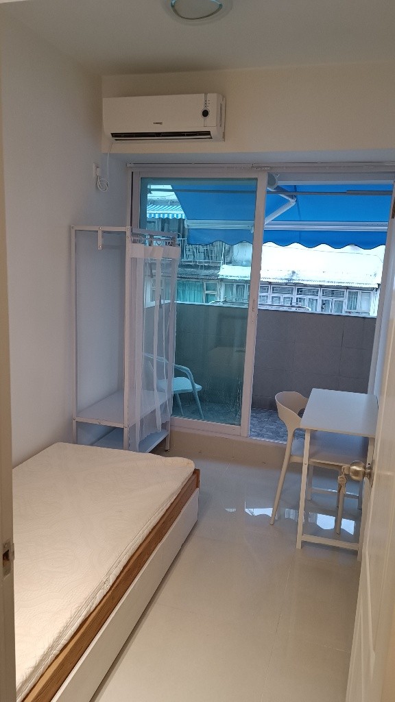 C021太子3房1廁整租 - Mong Kok/Yau Ma Tei - Flat - Homates Hong Kong