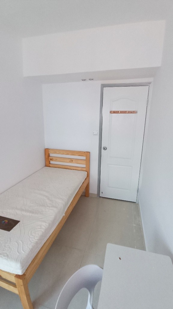 C021太子3房1廁整租 - Mong Kok/Yau Ma Tei - Flat - Homates Hong Kong