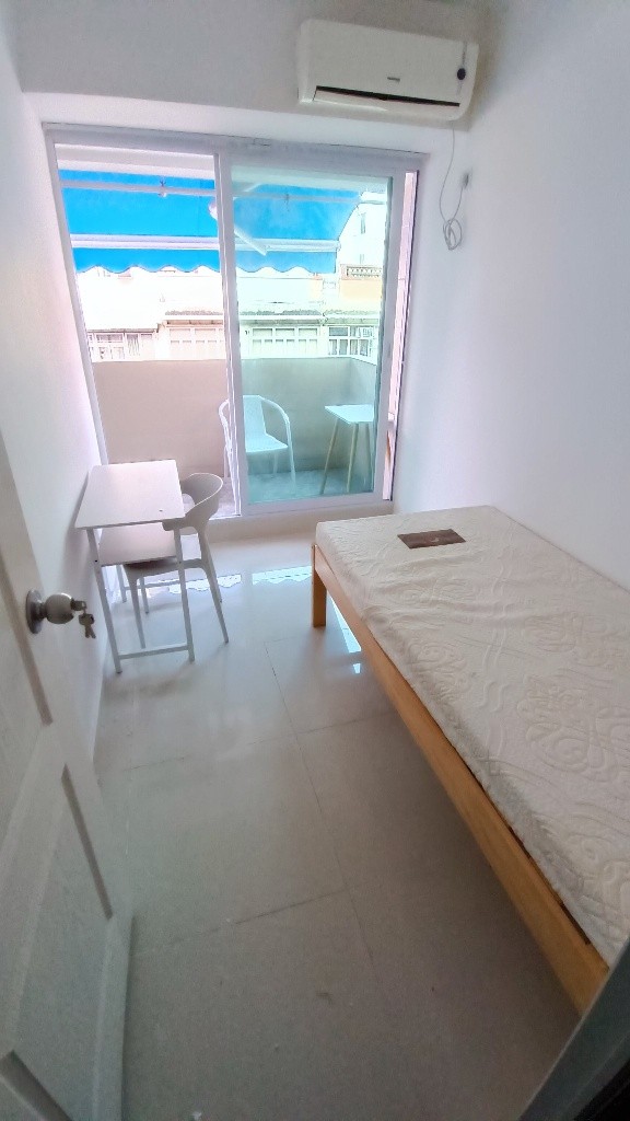 C021太子3房1廁整租 - Mong Kok/Yau Ma Tei - Flat - Homates Hong Kong