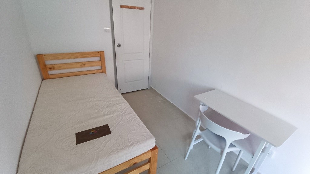 C021太子3房1廁整租 - Mong Kok/Yau Ma Tei - Flat - Homates Hong Kong