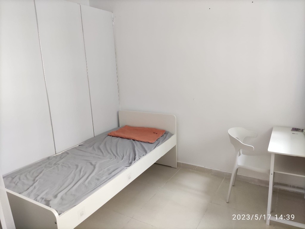 C021太子3房1廁整租 - Mong Kok/Yau Ma Tei - Flat - Homates Hong Kong