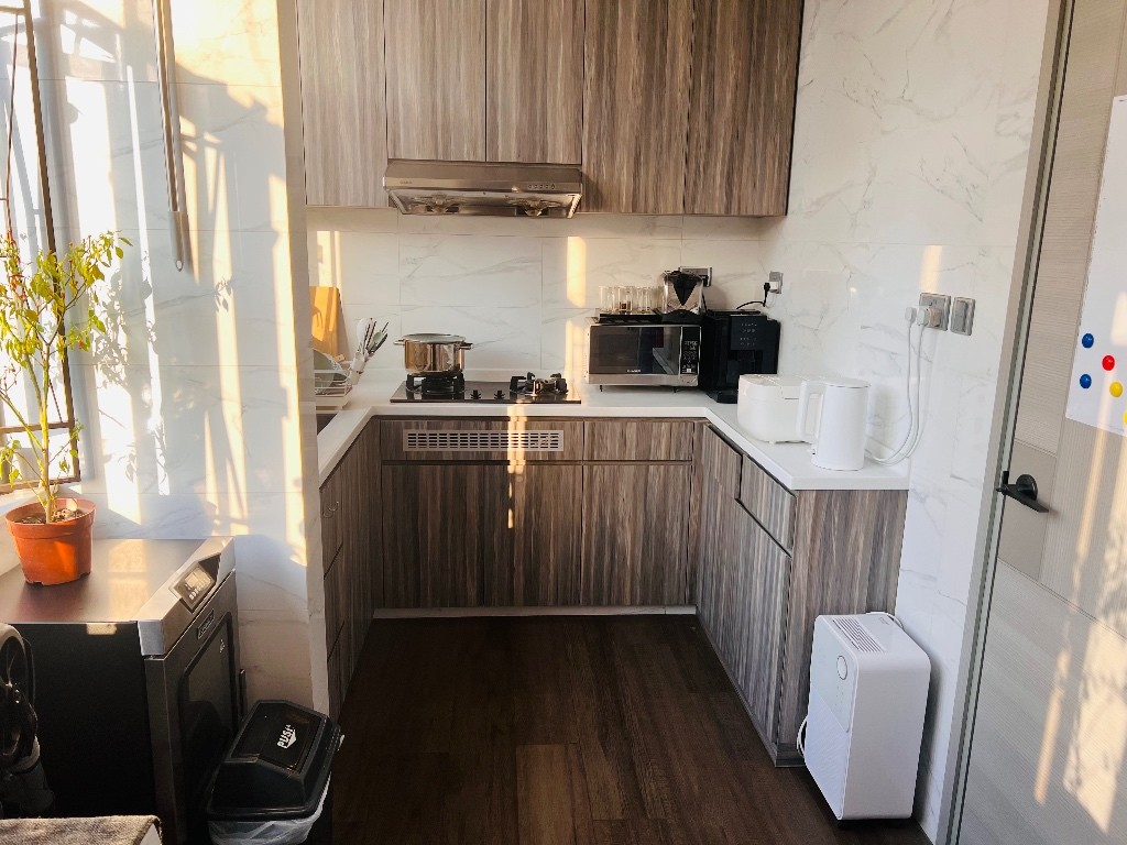 Room Available  - 西貢 - 房間 (合租／分租) - Homates 香港