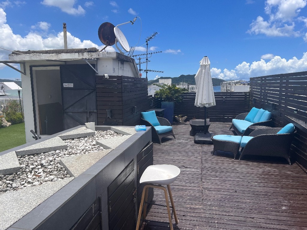 Room Available  - 西贡 - 住宅 (整间出租) - Homates 香港