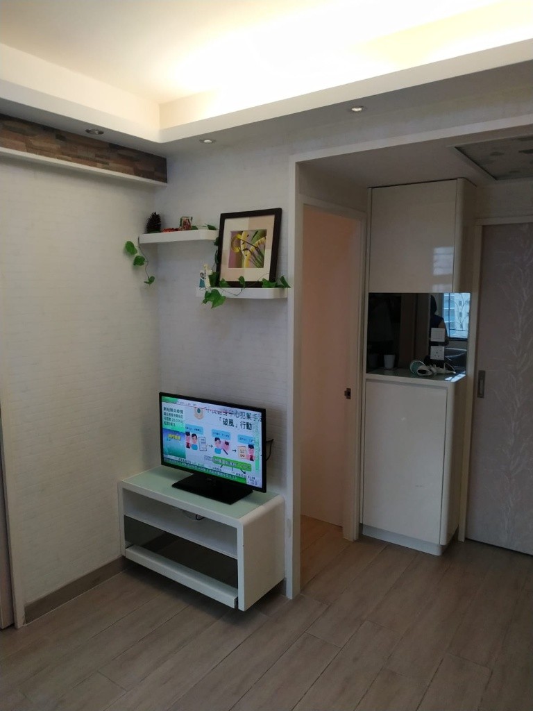 C020 Mong Kok 3 rooms for rent  - Mong Kok/Yau Ma Tei - Flat - Homates Hong Kong