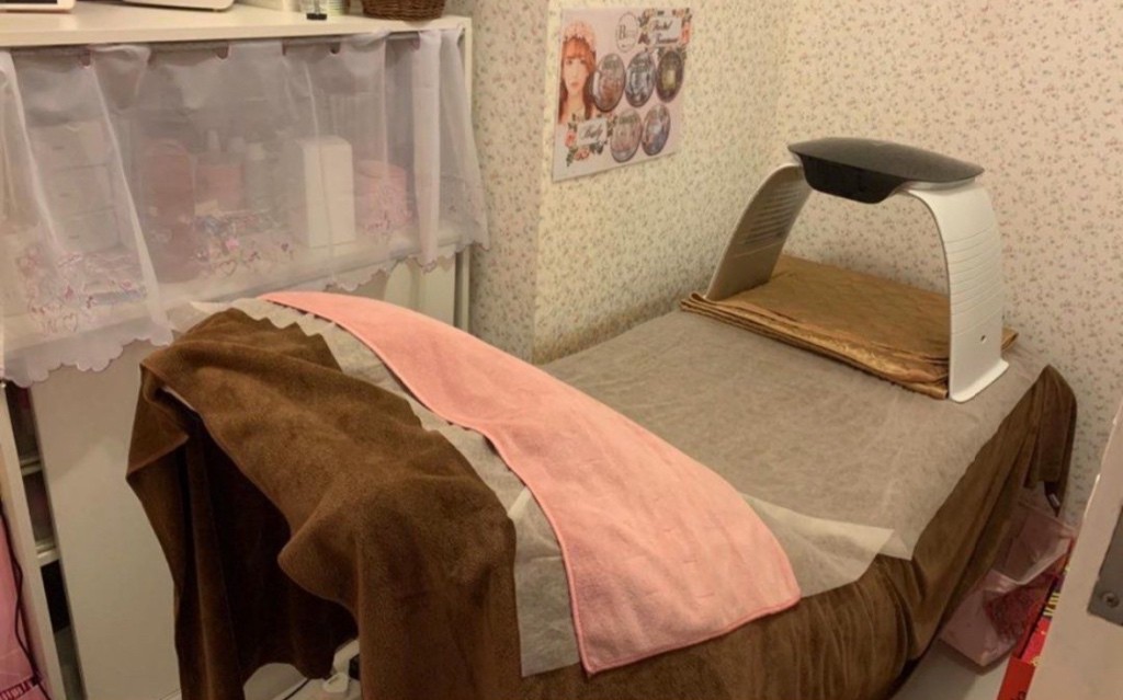 【油麻地美容房化妝美甲按摩教室辦公室分租房時月租商用】 - 旺角/油麻地 - 房間 (合租／分租) - Homates 香港