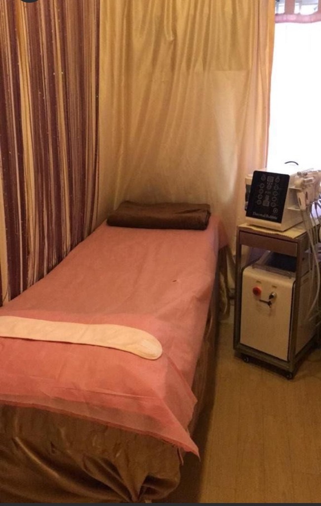 【油麻地美容房化妝美甲按摩教室辦公室分租房時月租商用】 - 旺角/油麻地 - 房間 (合租／分租) - Homates 香港