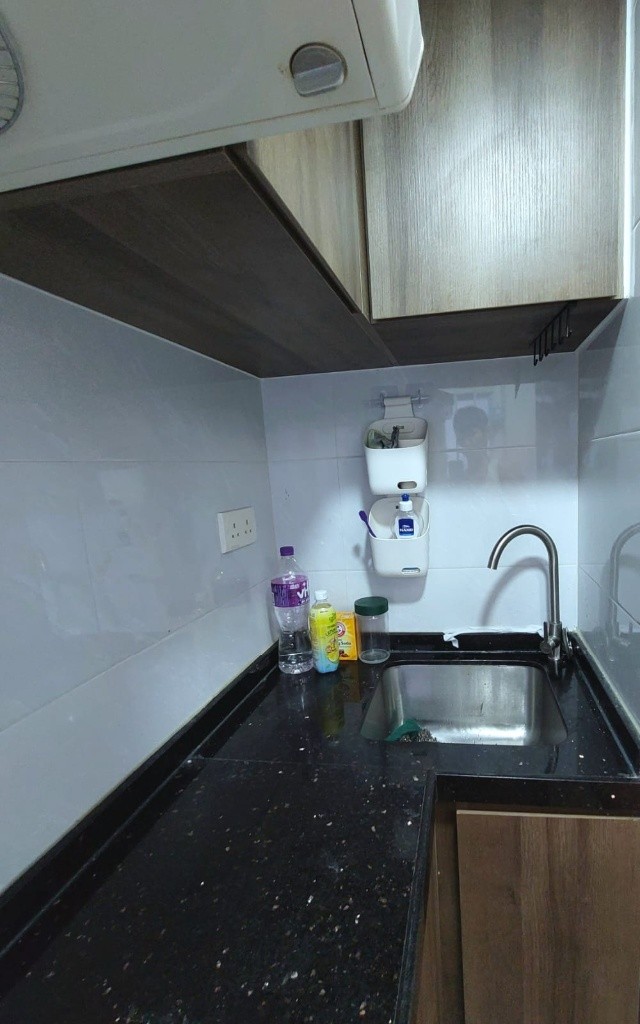 🏠 朗屏站旁精裝單位 - 良材大樓您的理想居所！ - 元朗 - 住宅 (整間出租) - Homates 香港