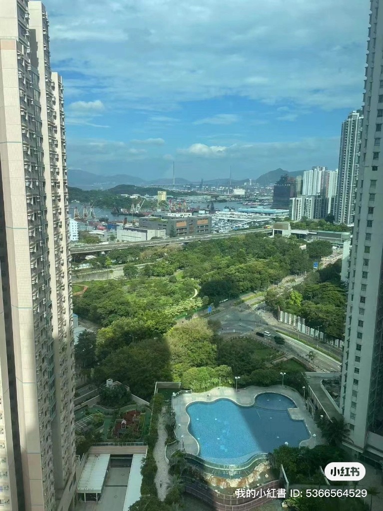 九龍高層海景房招租- 單間出租・女生專享 - 大角咀 - 房間 (合租／分租) - Homates 香港
