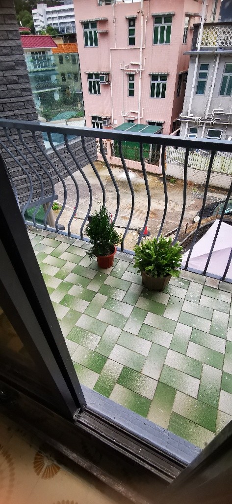 F018 Chek Nai Ping Girls Shared Housing Near  Science Park CUHK - 沙田/火炭 - 房間 (合租／分租) - Homates 香港