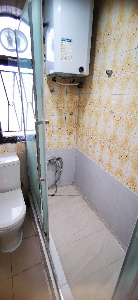F018 Chek Nai Ping Girls Shared Housing Near  Science Park CUHK - 沙田/火炭 - 房間 (合租／分租) - Homates 香港