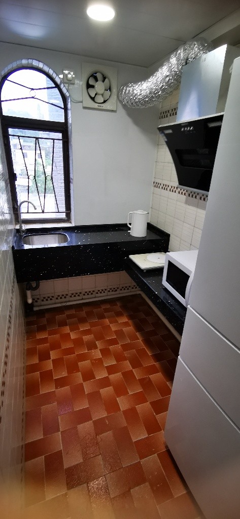 F018 Chek Nai Ping Girls Shared Housing Near  Science Park CUHK - 沙田/火炭 - 房間 (合租／分租) - Homates 香港