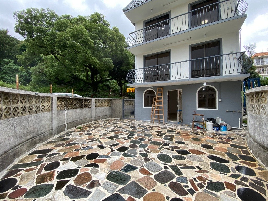 F018 Chek Nai Ping Girls Shared Housing Near  Science Park CUHK - 沙田/火炭 - 房間 (合租／分租) - Homates 香港