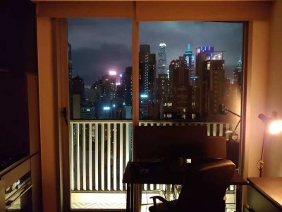 香港 -  - 30J ARTISAN HOUSE. 1 SAI YUEN LANE. CENTRAL AND WESTERN DISTRICT