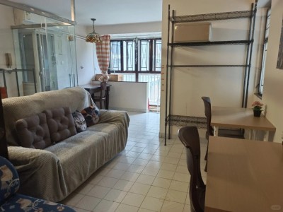 香港 -  - sui wo court, block D, 