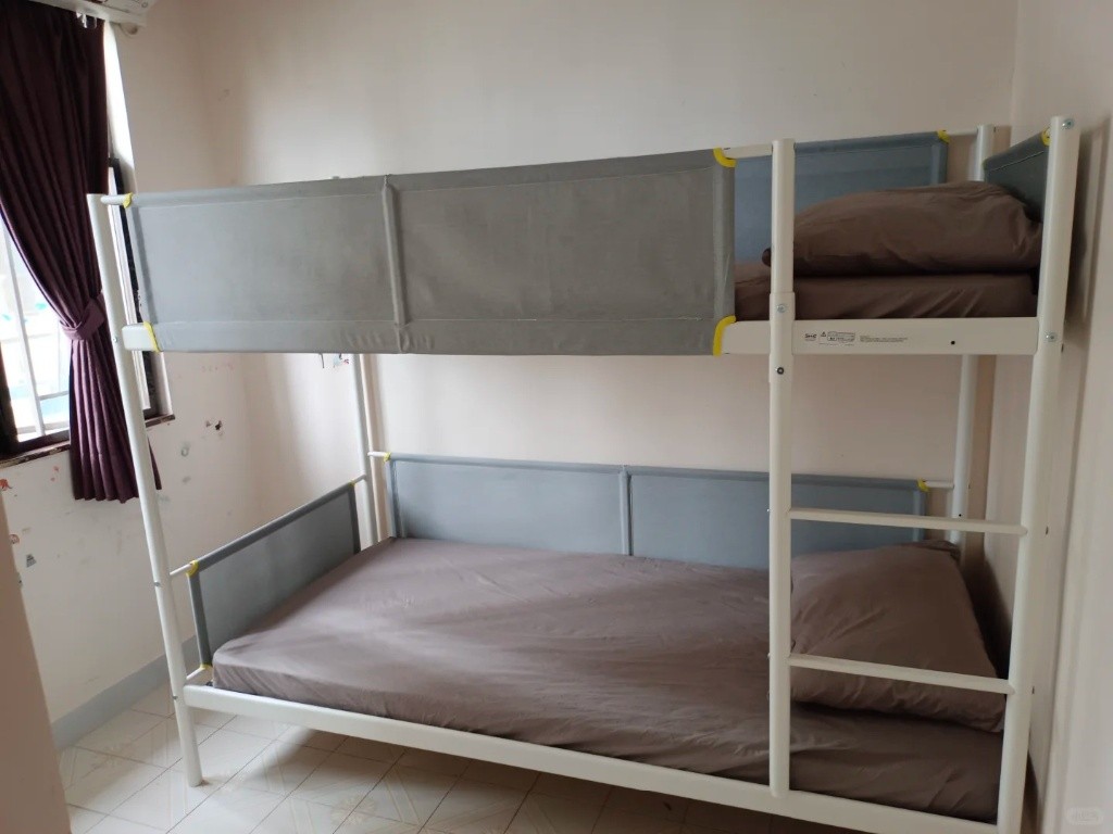 Valued Apartment for short-term stay for students, families or travelers - 沙田/火炭 - 住宅 (整間出租) - Homates 香港