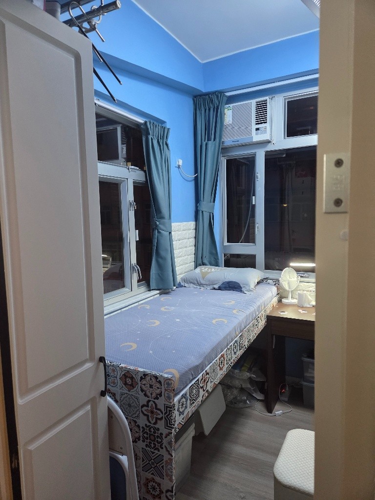 奧運站男生房分租即入住 5336 4208 wtsapp - 大角咀 - 房間 (合租／分租) - Homates 香港