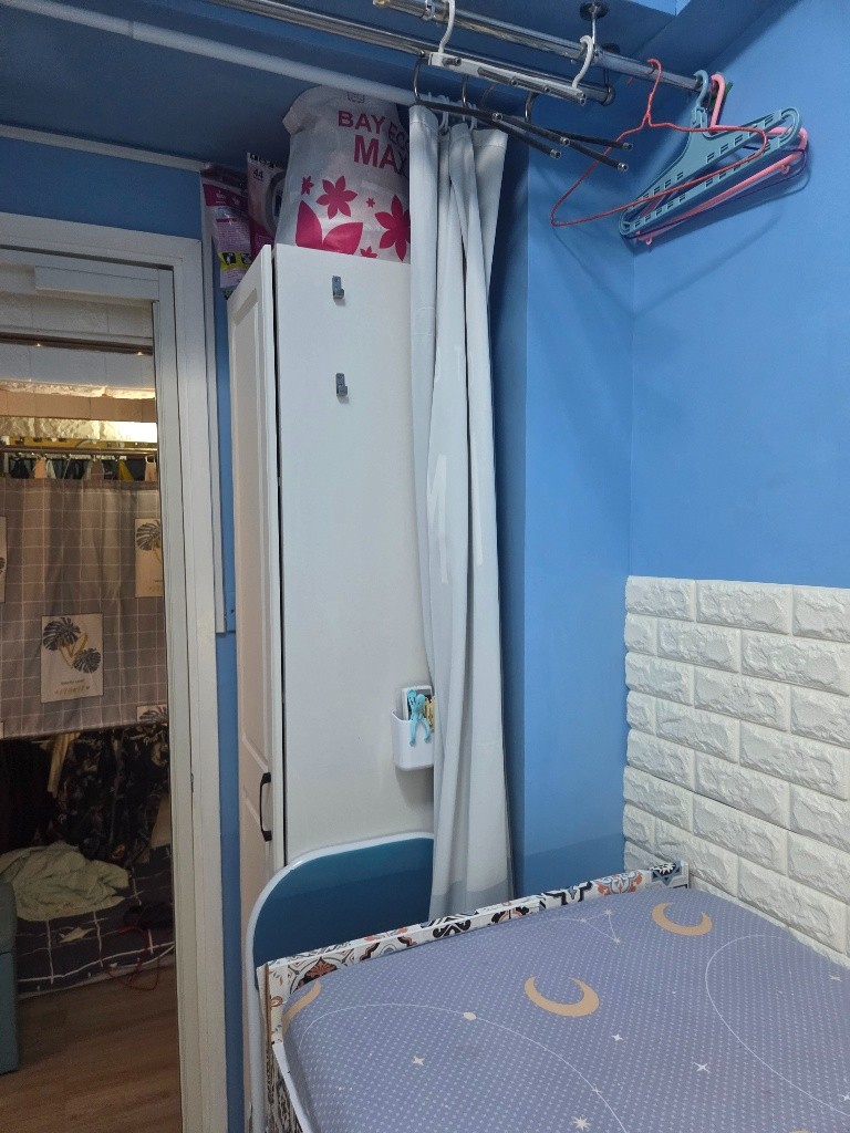 奧運站男生房分租即入住 5336 4208 wtsapp - 大角咀 - 房間 (合租／分租) - Homates 香港