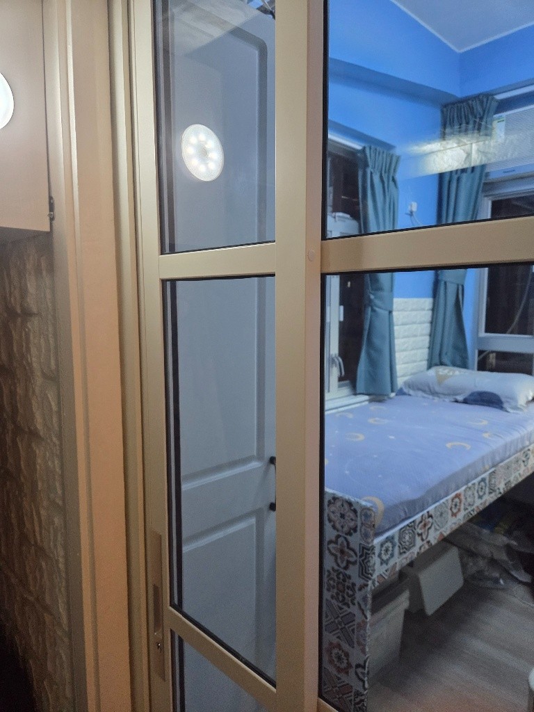 奧運站男生房分租即入住 打比我5336 4208 wtsapp - 大角咀 - 房間 (合租／分租) - Homates 香港