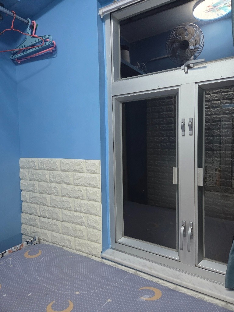 奧運站男生房分租即入住 打比我5336 4208 wtsapp - 大角咀 - 房間 (合租／分租) - Homates 香港