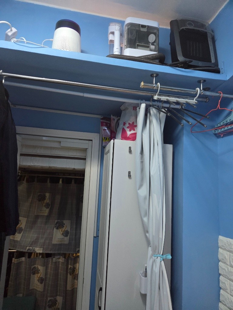 奧運站男生房分租即入住 打比我5336 4208 wtsapp - 大角咀 - 房間 (合租／分租) - Homates 香港