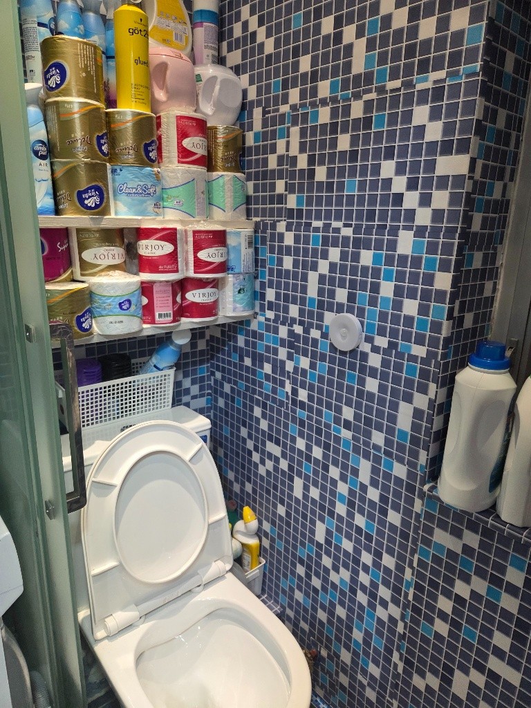 奧運站男生房分租即入住 打比我5336 4208 wtsapp - 大角咀 - 房間 (合租／分租) - Homates 香港