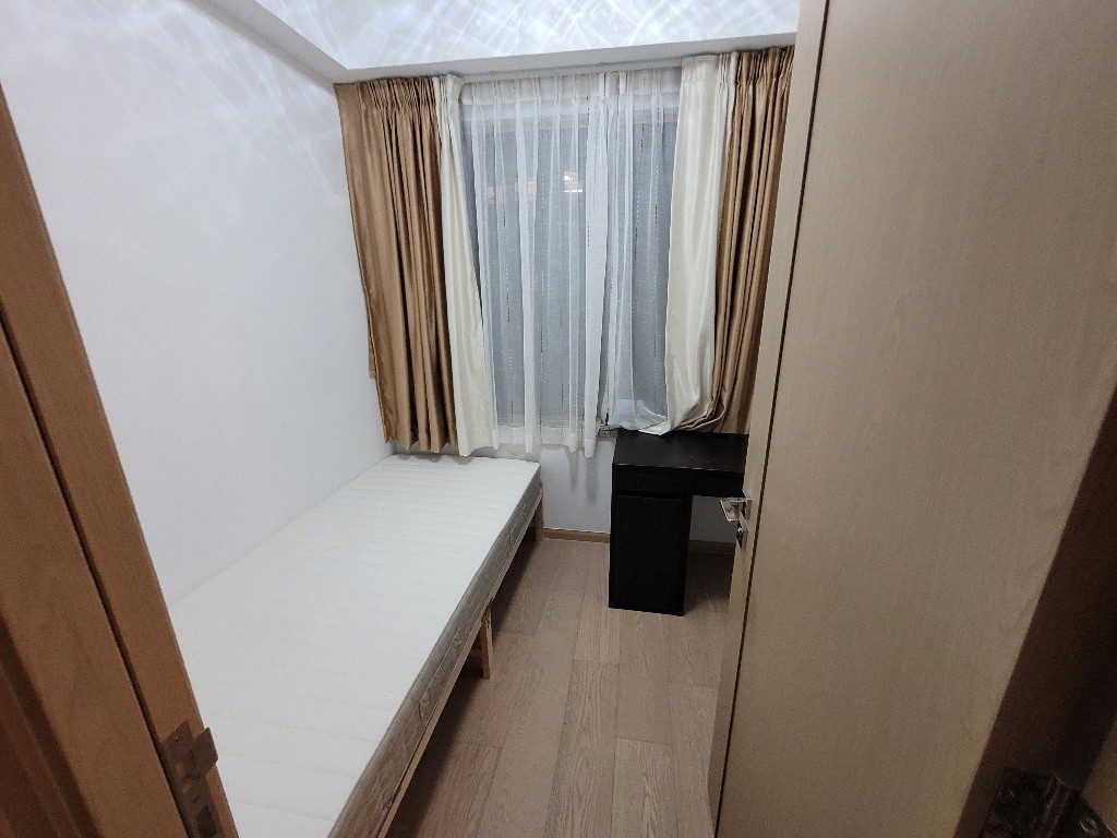 深水埗精裝修新住宅高層兩室一廳一衛靚房房東直租 - 深水埗 - 住宅 (整間出租) - Homates 香港