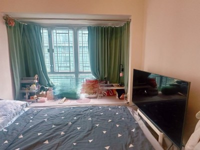 Female Flatmate Wanted in Wan Chai  - 29-31 Queens Road East,Wanchai 