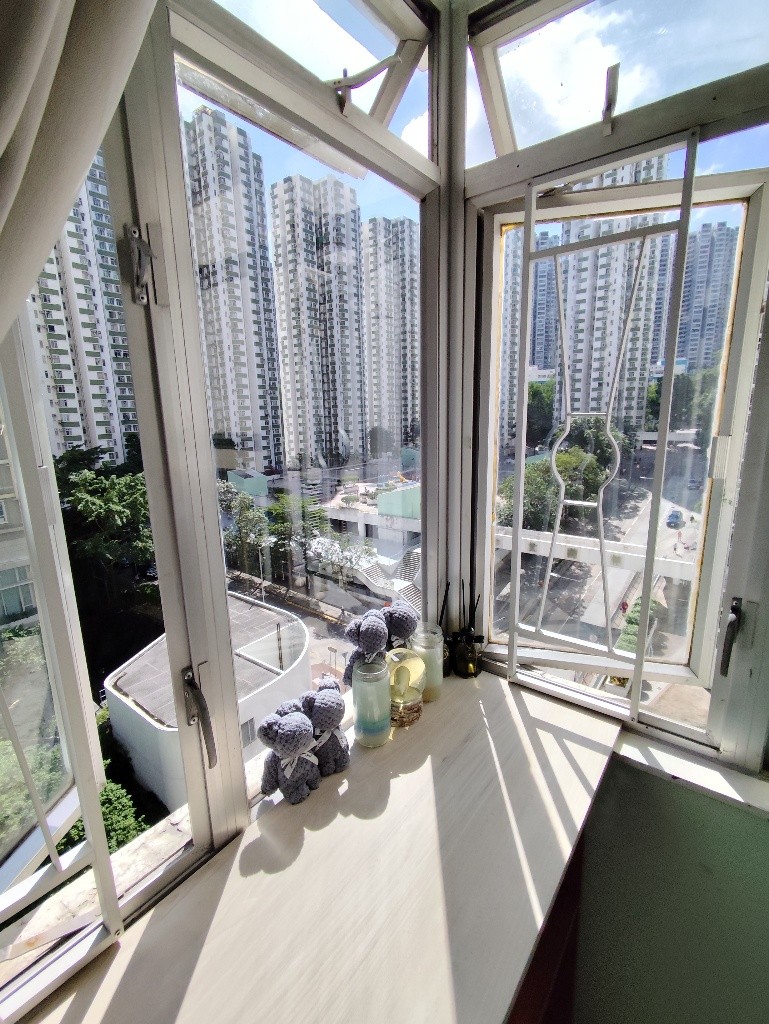 港島東優質園林開揚房間出租 - 鰂魚涌 - 房間 (合租／分租) - Homates 香港