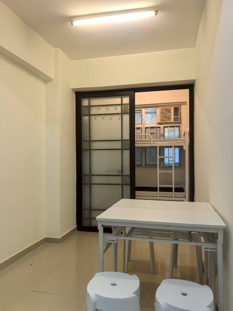 LF13 Tai Po female coliving  - 大埔/太和 - 房間 (合租／分租) - Homates 香港