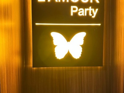 服務式套房/ - 威明商業大廈