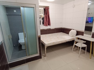 D03 Tsim Sha Tsui studio room  -  Tsim Sha Tsui