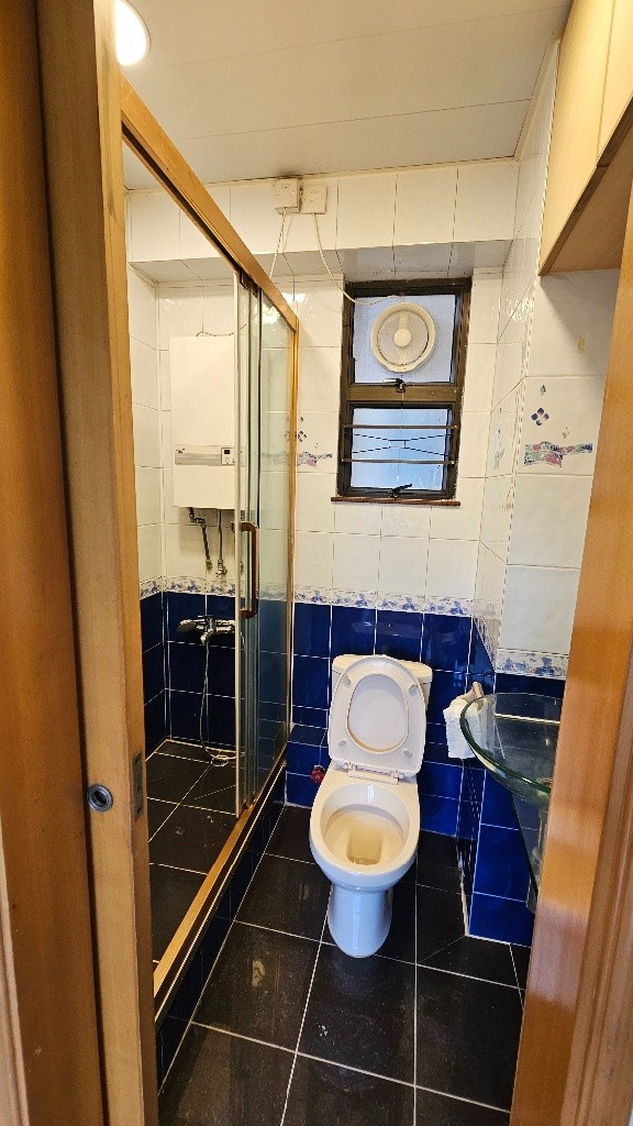 陽光景觀舒適兩房旺宅, 交通方便,四通八達,業主盤,免佣金  - 沙田/火炭 - 住宅 (整间出租) - Homates 香港