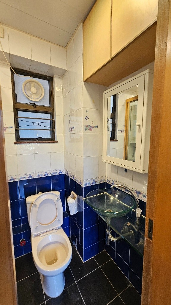 陽光景觀舒適兩房旺宅, 交通方便,四通八達,業主盤,免佣金  - 沙田/火炭 - 住宅 (整间出租) - Homates 香港