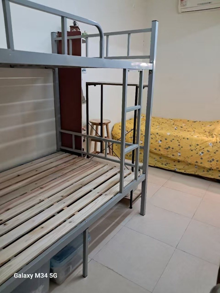 交通方便，安全舒適 - 粉嶺 - 房間 (合租／分租) - Homates 香港